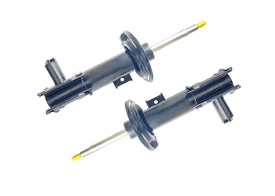 A2123236100 A2123236200 Front Shock Absorber dengan Electric Control Fit Mercedes Benz W218 W212 E63 AMG 4Matic 2014-2016
