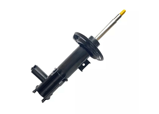 A2123236100 A2123236200 Front Shock Absorber dengan Electric Control Fit Mercedes Benz W218 W212 E63 AMG 4Matic 2014-2016