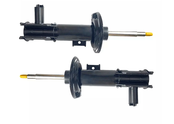 A2123236100 A2123236200 Front Shock Absorber dengan Electric Control Fit Mercedes Benz W218 W212 E63 AMG 4Matic 2014-2016