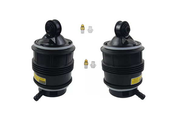A2113201525 A2113201625 Tas Spring Suspensi Udara Belakang Cocok Untuk Mercedes-Benz Kelas E CLS W211 E500 E320 2002-2010.