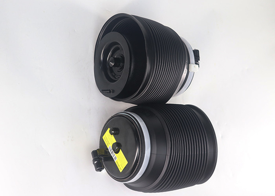 4808060010 48090-60010 Belakang Kanan & Kiri Air Suspension Spring Bag cocok untuk Toyota Land Cruiser GX460 GX470 Prado 150