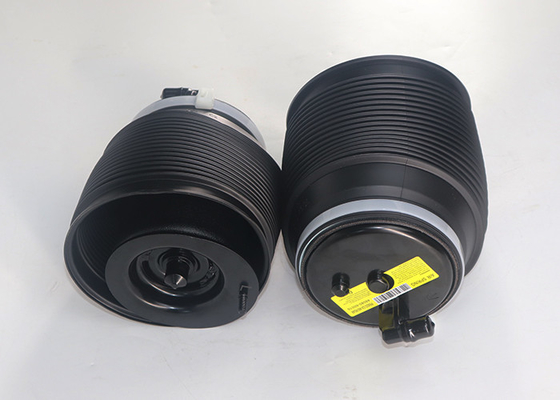 4808060010 48090-60010 Belakang Kanan & Kiri Air Suspension Spring Bag cocok untuk Toyota Land Cruiser GX460 GX470 Prado 150