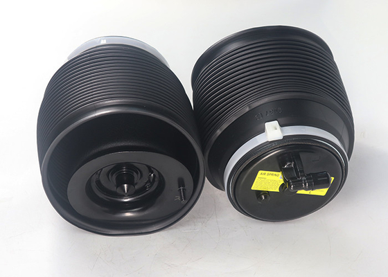 4808060010 48090-60010 Belakang Kanan & Kiri Air Suspension Spring Bag cocok untuk Toyota Land Cruiser GX460 GX470 Prado 150