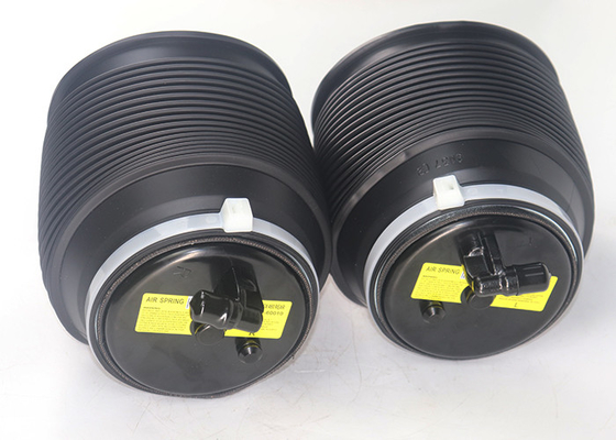 4808060010 48090-60010 Belakang Kanan & Kiri Air Suspension Spring Bag cocok untuk Toyota Land Cruiser GX460 GX470 Prado 150