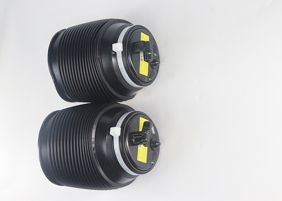 4808035011 48090-35011 Pasangan Untuk Lexus GX470 Toyota Prado 120 Suspensi Udara Belakang Spring Bag 2003-2009
