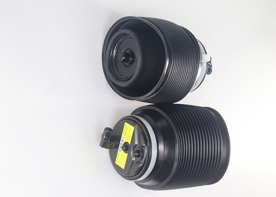 4808035011 48090-35011 Pasangan Untuk Lexus GX470 Toyota Prado 120 Suspensi Udara Belakang Spring Bag 2003-2009