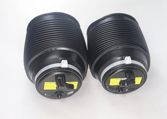 4808035011 48090-35011 Pasangan Untuk Lexus GX470 Toyota Prado 120 Suspensi Udara Belakang Spring Bag 2003-2009