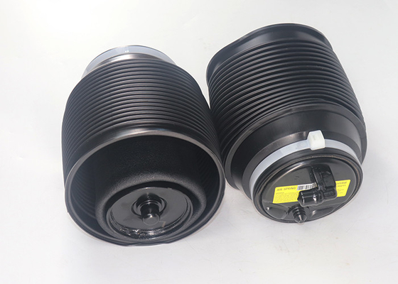 4808035011 48090-35011 Pasangan Untuk Lexus GX470 Toyota Prado 120 Suspensi Udara Belakang Spring Bag 2003-2009