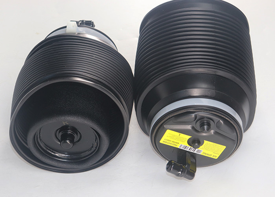 4808035011 48090-35011 Pasangan Untuk Lexus GX470 Toyota Prado 120 Suspensi Udara Belakang Spring Bag 2003-2009