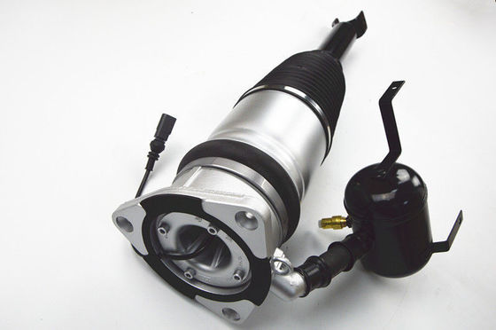 Untuk Audi A8 Quattro Rear Right Air Suspension Spring Bag Strut 4E0616002N NEW