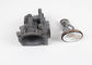 Rebuild Air Compressor Repair Kit Cylinder Dan Piston Dengan Cincin Untuk Mercedes W164 A1643201204