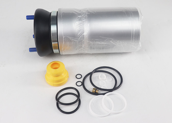 Bagian depan L/R Air Suspension Spring Bag Untuk Land Rover Range Rover LR3 LR4 L320 RNB501580