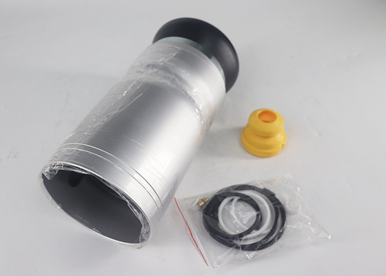 Bagian depan L/R Air Suspension Spring Bag Untuk Land Rover Range Rover LR3 LR4 L320 RNB501580