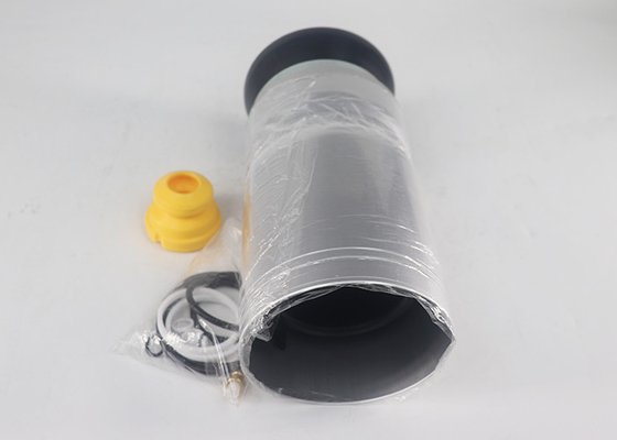 Bagian depan L/R Air Suspension Spring Bag Untuk Land Rover Range Rover LR3 LR4 L320 RNB501580