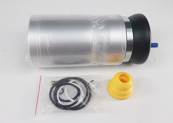 Bagian depan L/R Air Suspension Spring Bag Untuk Land Rover Range Rover LR3 LR4 L320 RNB501580