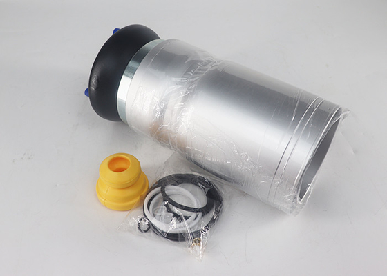Bagian depan L/R Air Suspension Spring Bag Untuk Land Rover Range Rover LR3 LR4 L320 RNB501580