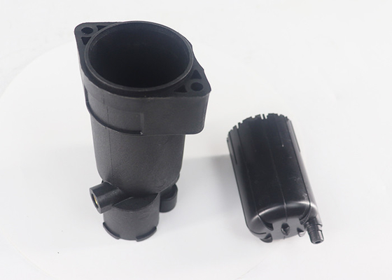 Untuk Land Rover Range Rover L405 L494 Kompresor Suspensi Udara Kit Perbaikan Plastik Housing LR088859