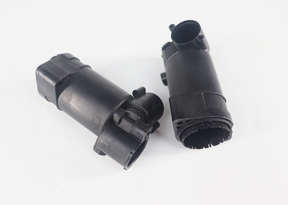 AMK Air Suspension Compressor Housing Cover Untuk Land Rover Range Rover Sport LR3 LR4