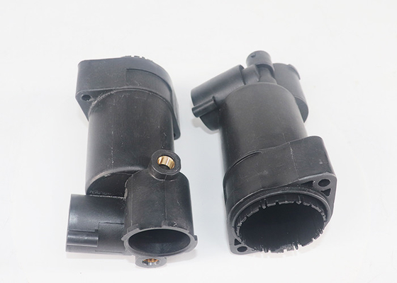 AMK Air Suspension Compressor Housing Cover Untuk Land Rover Range Rover Sport LR3 LR4