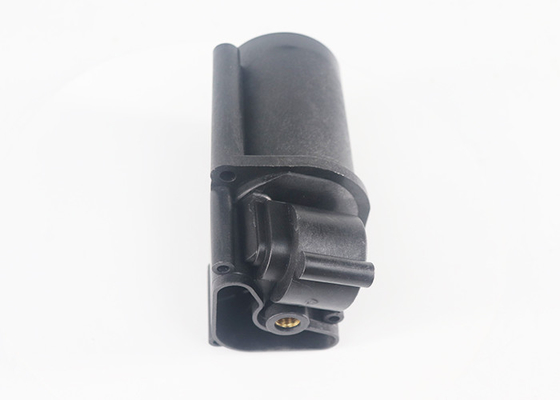37206789165 372067841 Kompresor Suspensi Udara Kit Perbaikan Pengeringan Plastik Cover Housing untuk BMW F07 GT F11 F01 F02 760i