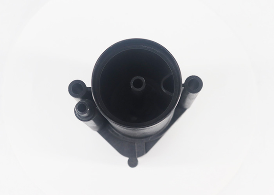 37206789165 372067841 Kompresor Suspensi Udara Kit Perbaikan Pengeringan Plastik Cover Housing untuk BMW F07 GT F11 F01 F02 760i