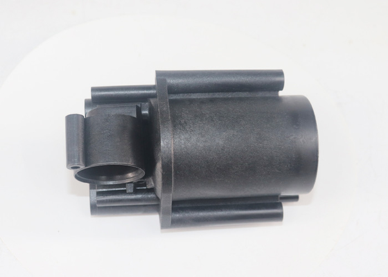 37206789165 372067841 Kompresor Suspensi Udara Kit Perbaikan Pengeringan Plastik Cover Housing untuk BMW F07 GT F11 F01 F02 760i