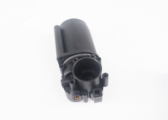4H0616005C Untuk AUDI A8 D4 4H A6 S6 C7 Quattro Kompresor Suspensi Udara Kit Perbaikan Plastik Pengeringan Housing.