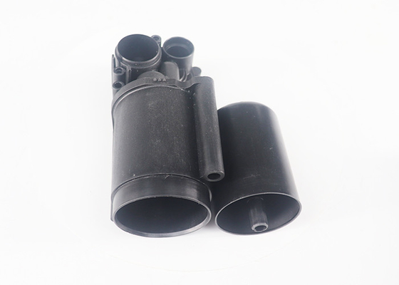 4H0616005C Untuk AUDI A8 D4 4H A6 S6 C7 Quattro Kompresor Suspensi Udara Kit Perbaikan Plastik Pengeringan Housing.