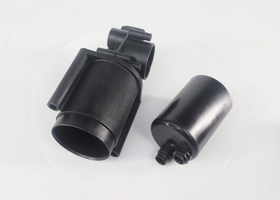 4H0616005C Untuk AUDI A8 D4 4H A6 S6 C7 Quattro Kompresor Suspensi Udara Kit Perbaikan Plastik Pengeringan Housing.