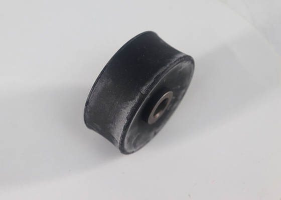 LR052774 Land Rover Range Rover Sport L405 L494 Kits Perbaikan Guncangan Suspensi Udara Depan Di Dalam Mounting Tengah.