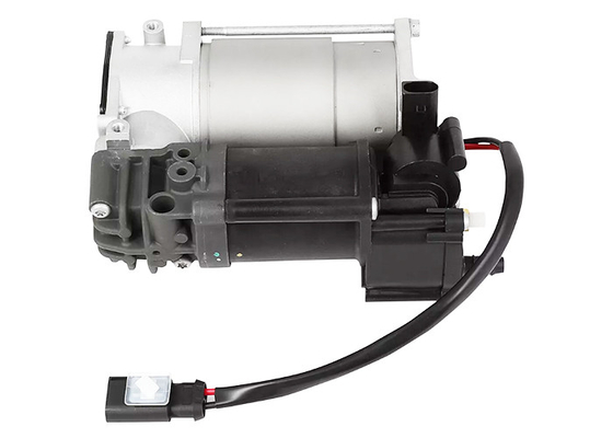 Cocok untuk Mercedes C-class W205 E-class W213 2017-2020 Pompa Kompresor Suspensi Udara A2133204003