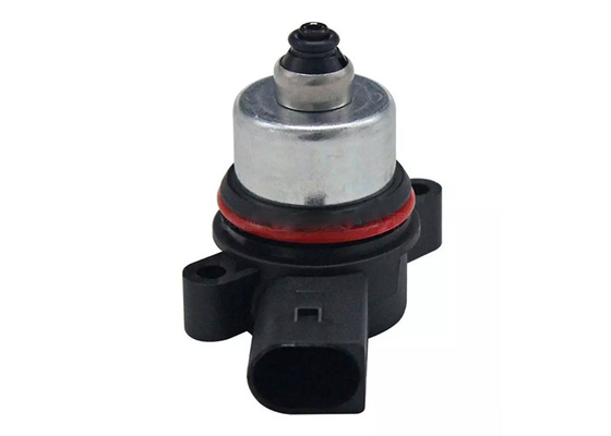 A2053200104 Kompresor Suspensi Udara Pompa Solenoid Valve Untuk Mercedes W205 C205 W253 W213