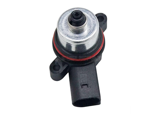 A2053200104 Kompresor Suspensi Udara Pompa Solenoid Valve Untuk Mercedes W205 C205 W253 W213