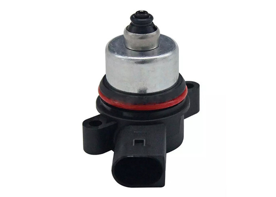 A2053200104 Kompresor Suspensi Udara Pompa Solenoid Valve Untuk Mercedes W205 C205 W253 W213