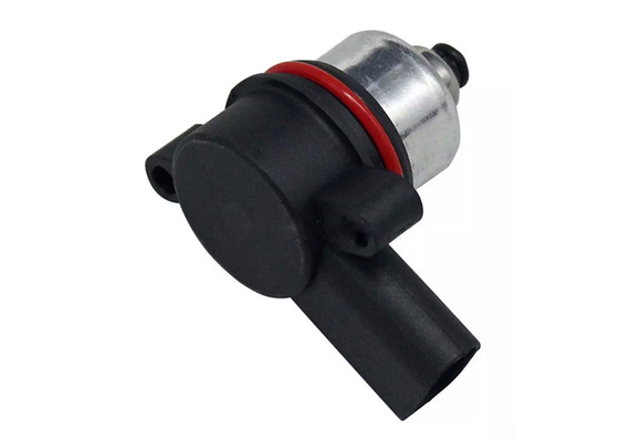 A2053200104 Kompresor Suspensi Udara Pompa Solenoid Valve Untuk Mercedes W205 C205 W253 W213