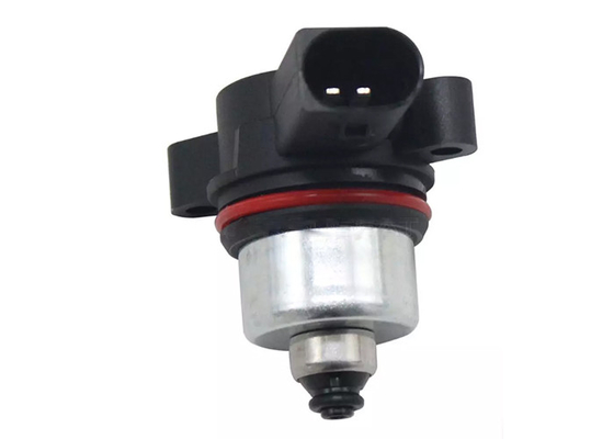 A2053200104 Kompresor Suspensi Udara Pompa Solenoid Valve Untuk Mercedes W205 C205 W253 W213
