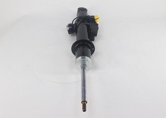 Bagian belakang kiri shock absorber core dengan EDC Untuk BMW 7 Series F01 F02 F03 F04 730d 37126791675 37126796927