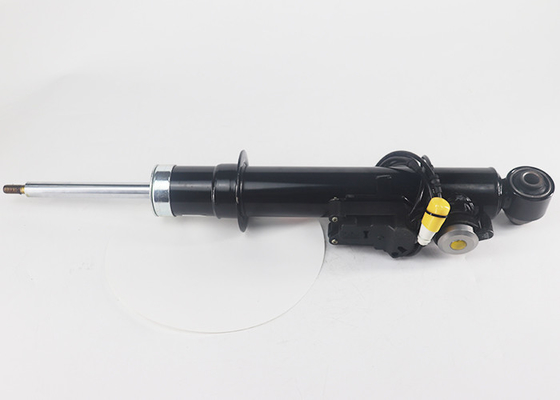 Bagian belakang kiri shock absorber core dengan EDC Untuk BMW 7 Series F01 F02 F03 F04 730d 37126791675 37126796927