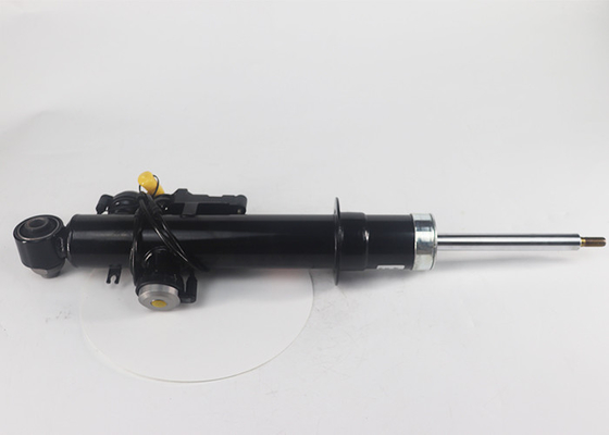 Bagian belakang kiri shock absorber core dengan EDC Untuk BMW 7 Series F01 F02 F03 F04 730d 37126791675 37126796927