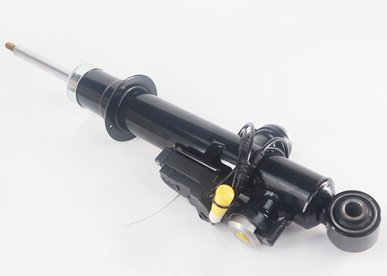 Bagian belakang kiri shock absorber core dengan EDC Untuk BMW 7 Series F01 F02 F03 F04 730d 37126791675 37126796927