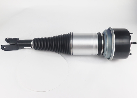 Suspensi udara depan Spring Shock Strut Untuk Jaguar XJ XJ8 XJR 2004-2010 C2C41349 C2C41339