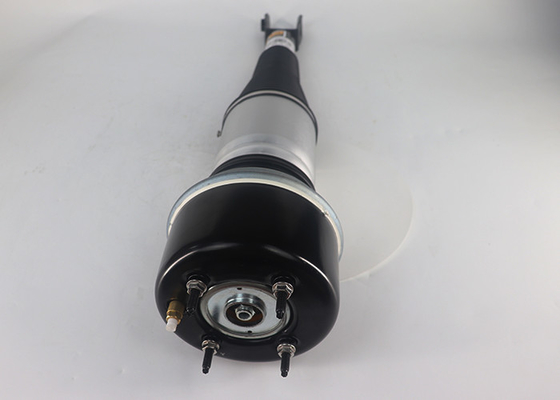 Suspensi udara depan Spring Shock Strut Untuk Jaguar XJ XJ8 XJR 2004-2010 C2C41349 C2C41339