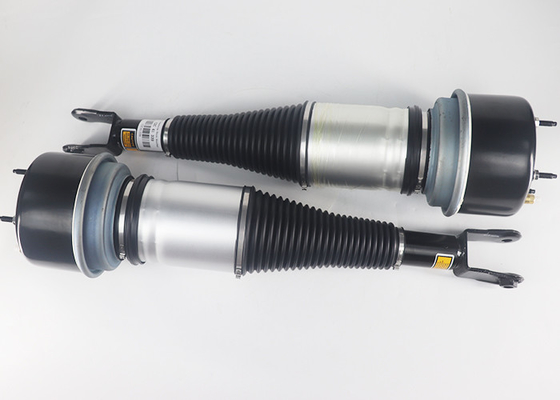 Suspensi udara depan Strut penyerap kejut untuk Jaguar XJ X350 X358 2004-2010 C2C41349