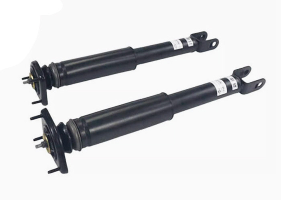 Absorber kejut depan belakang dengan kontrol perjalanan magnetik Cocok untuk 2009-2015 Cadillac CTS 19181636 19355570