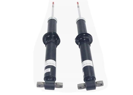 Absorber kejut depan belakang dengan kontrol perjalanan magnetik Cocok untuk 2009-2015 Cadillac CTS 19181636 19355570