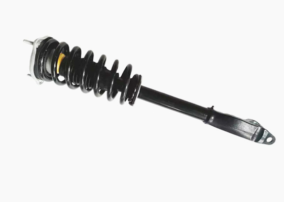 A2053200730 A2053200830 Complete 4 Matic Depan dan belakang Shock Absorber set untuk Mercedes Benz W205 C300 C400-