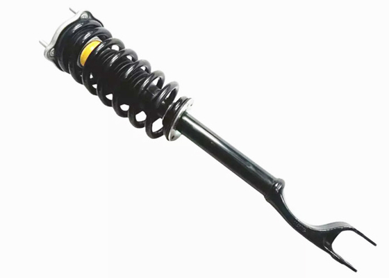A2053200730 A2053200830 Complete 4 Matic Depan dan belakang Shock Absorber set untuk Mercedes Benz W205 C300 C400-