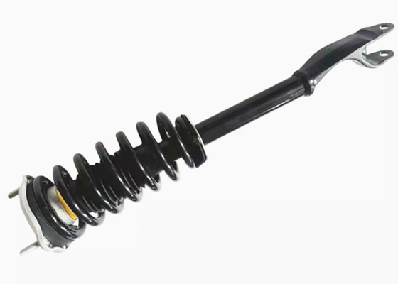 A2053200730 A2053200830 Complete 4 Matic Depan dan belakang Shock Absorber set untuk Mercedes Benz W205 C300 C400-