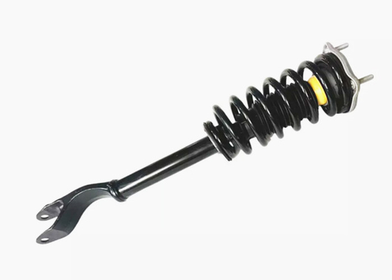 A2053200730 A2053200830 Complete 4 Matic Depan dan belakang Shock Absorber set untuk Mercedes Benz W205 C300 C400-