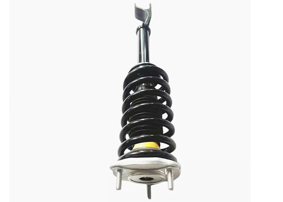 A2053200730 A2053200830 Complete 4 Matic Depan dan belakang Shock Absorber set untuk Mercedes Benz W205 C300 C400-